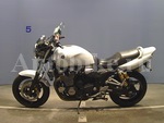     Yamaha XJR1300-2 2011  2
